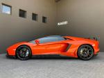 Lamborghini Aventador LP700-4 by RACE! 2019 года